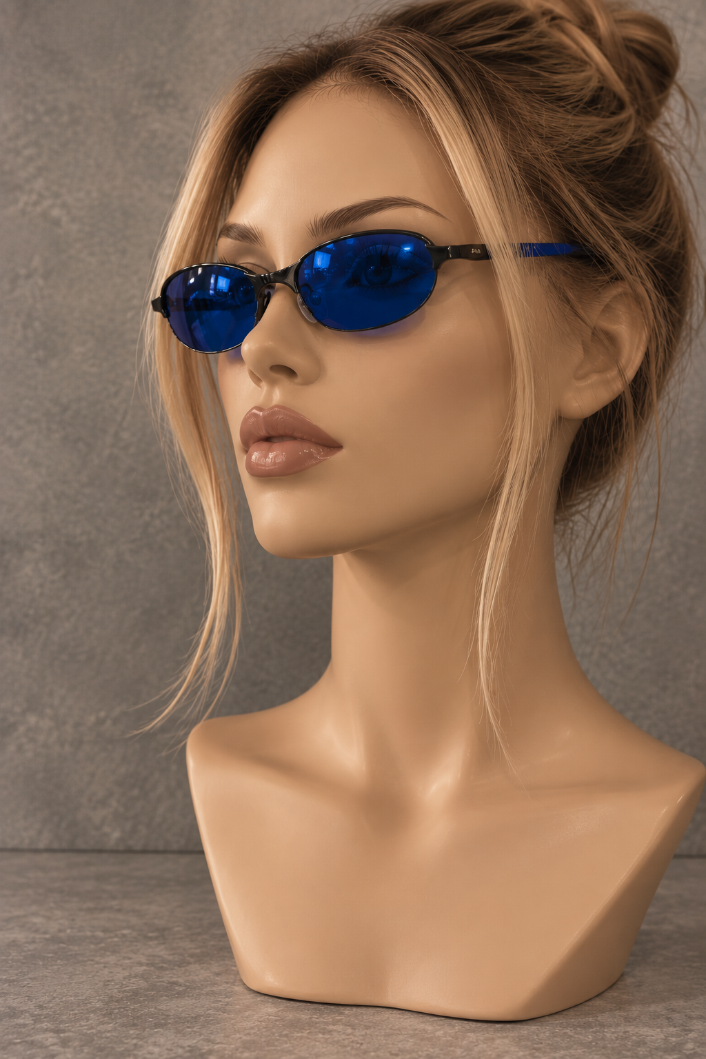 Brille
