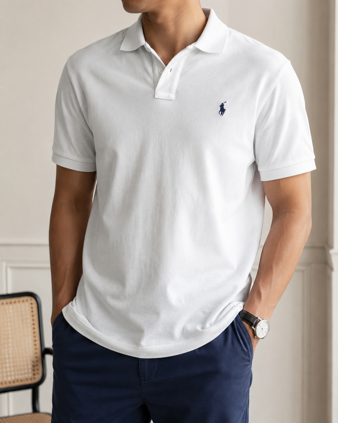 Poloshirt