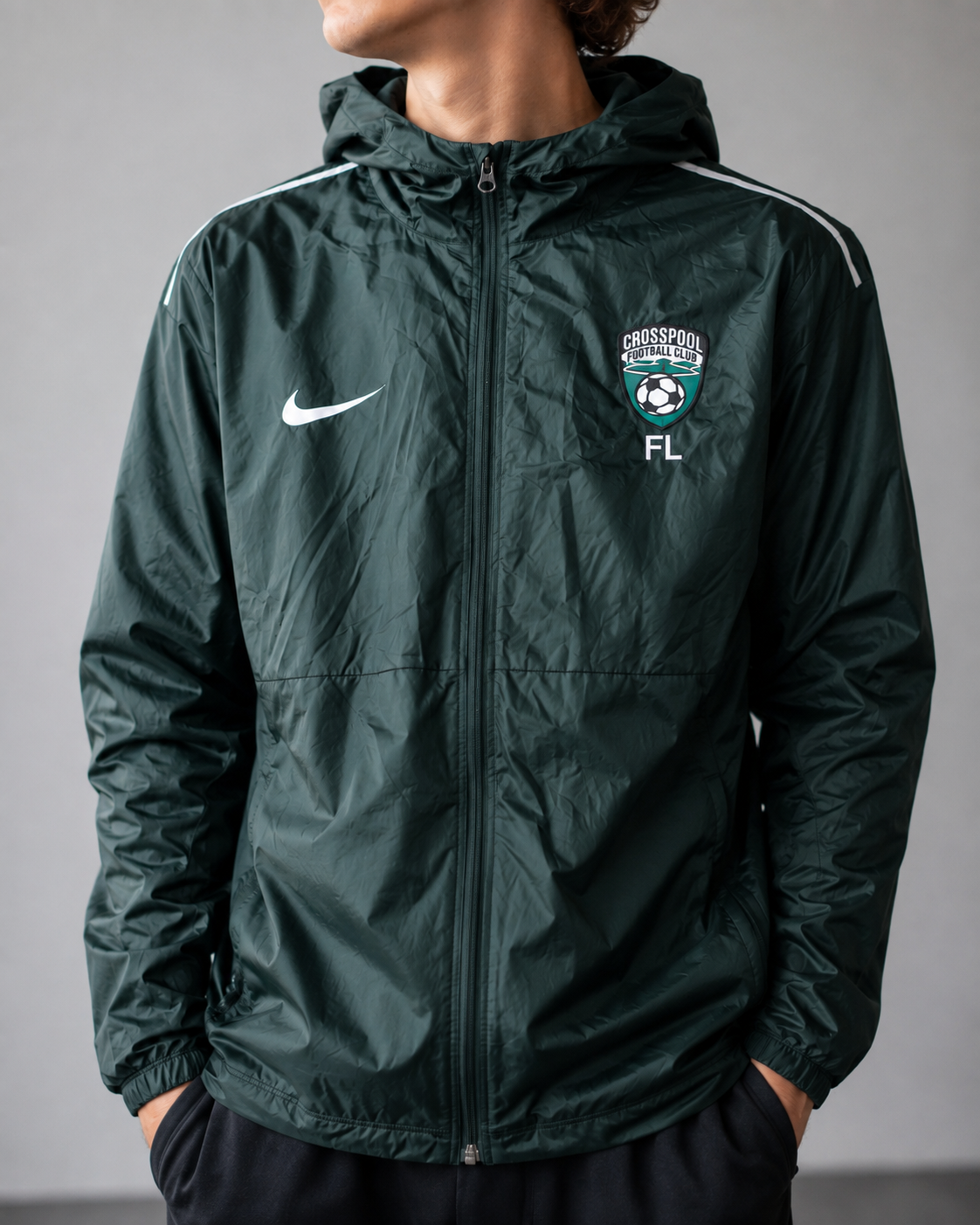Windbreaker