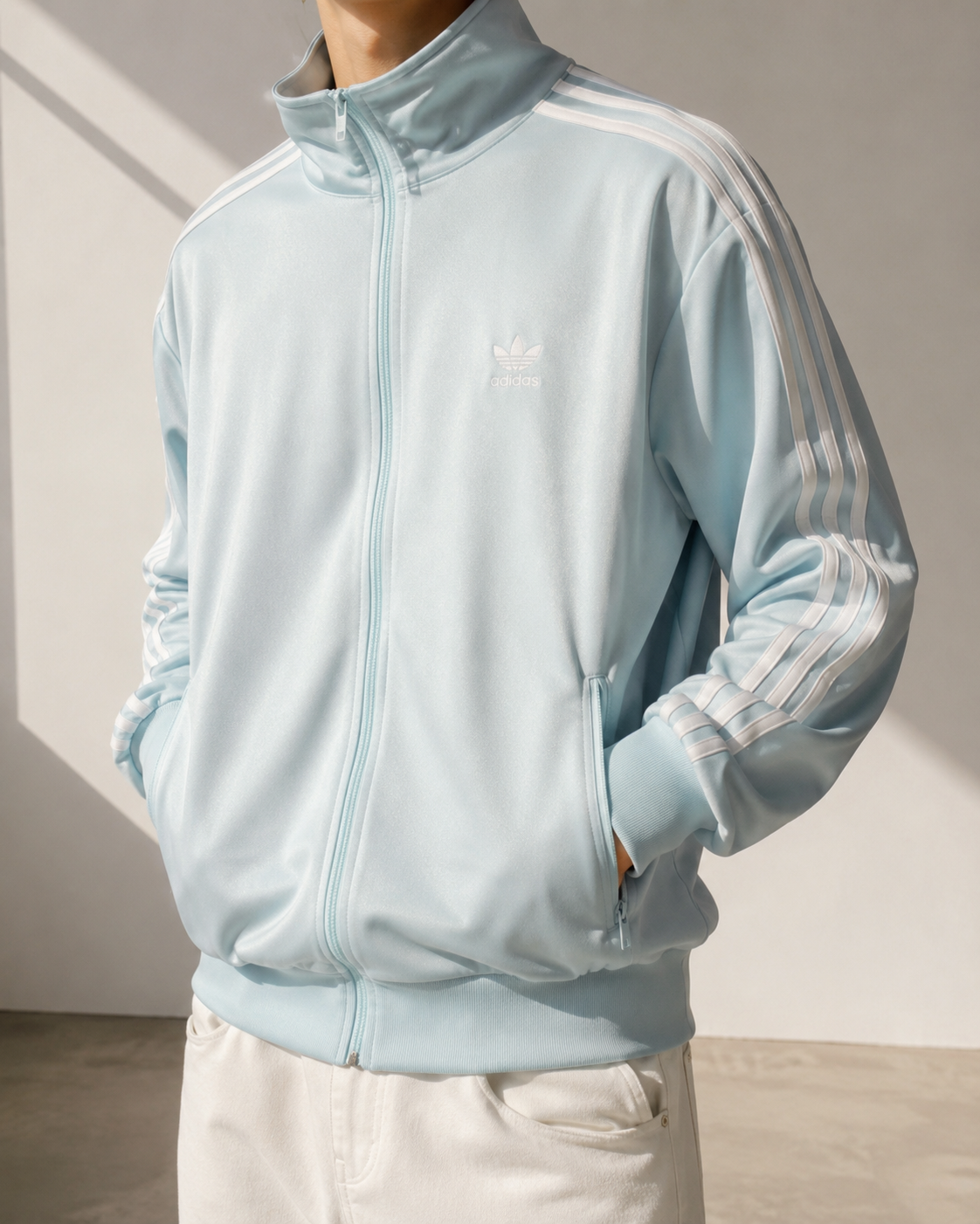 Adidas