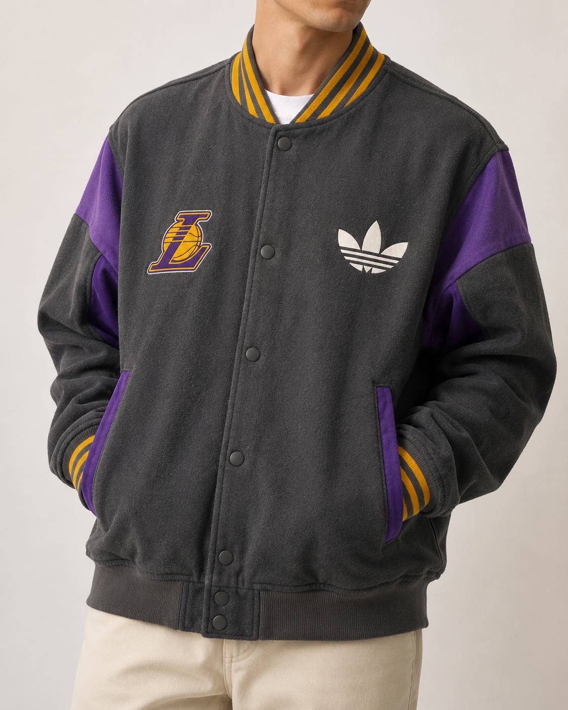 PULLOVER