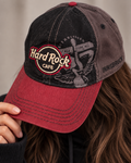 Hard Rock Cafe Innsbruck | Authentic All Is One S/M