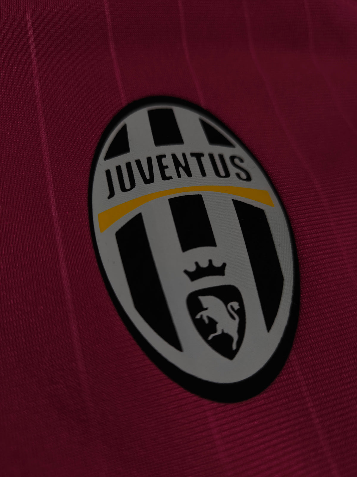 Adidas Juventus Trainingsoberteil Größe M