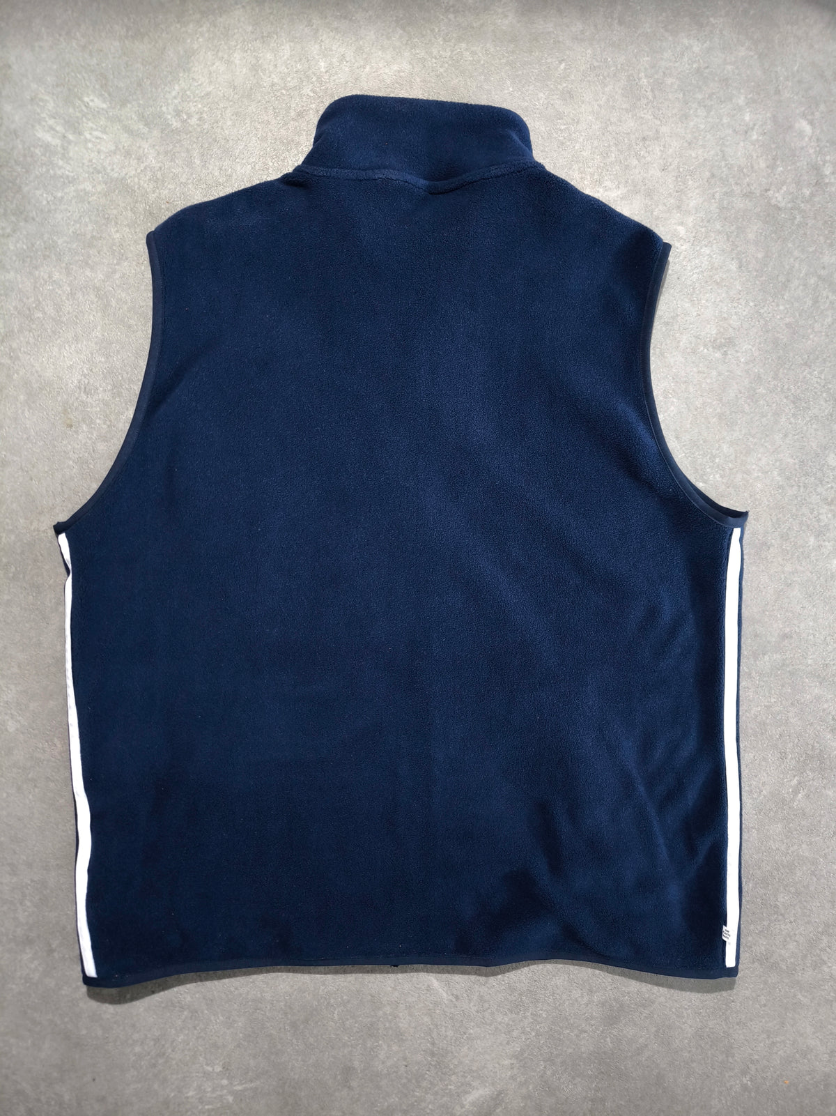 Adidas Originals Fleece Weste Größe M