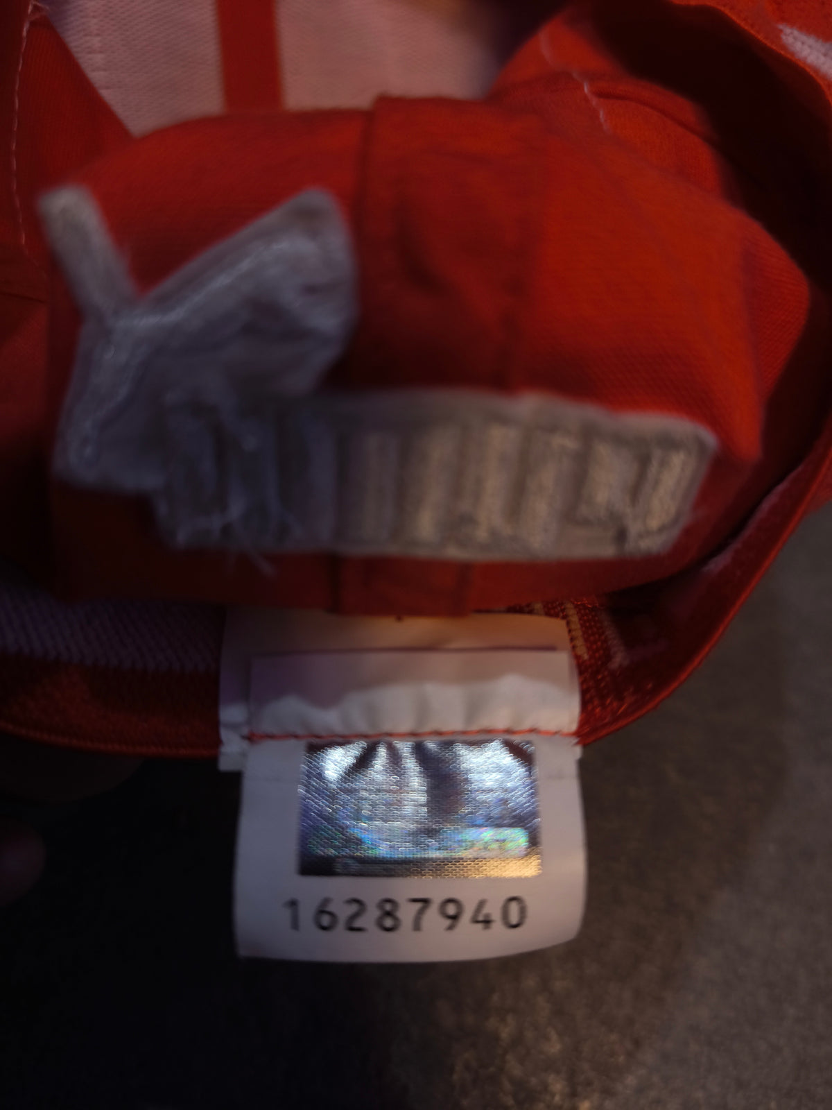 Puma Scuderia Ferrari Cap | F1 Motorsport Ferrari Official Product