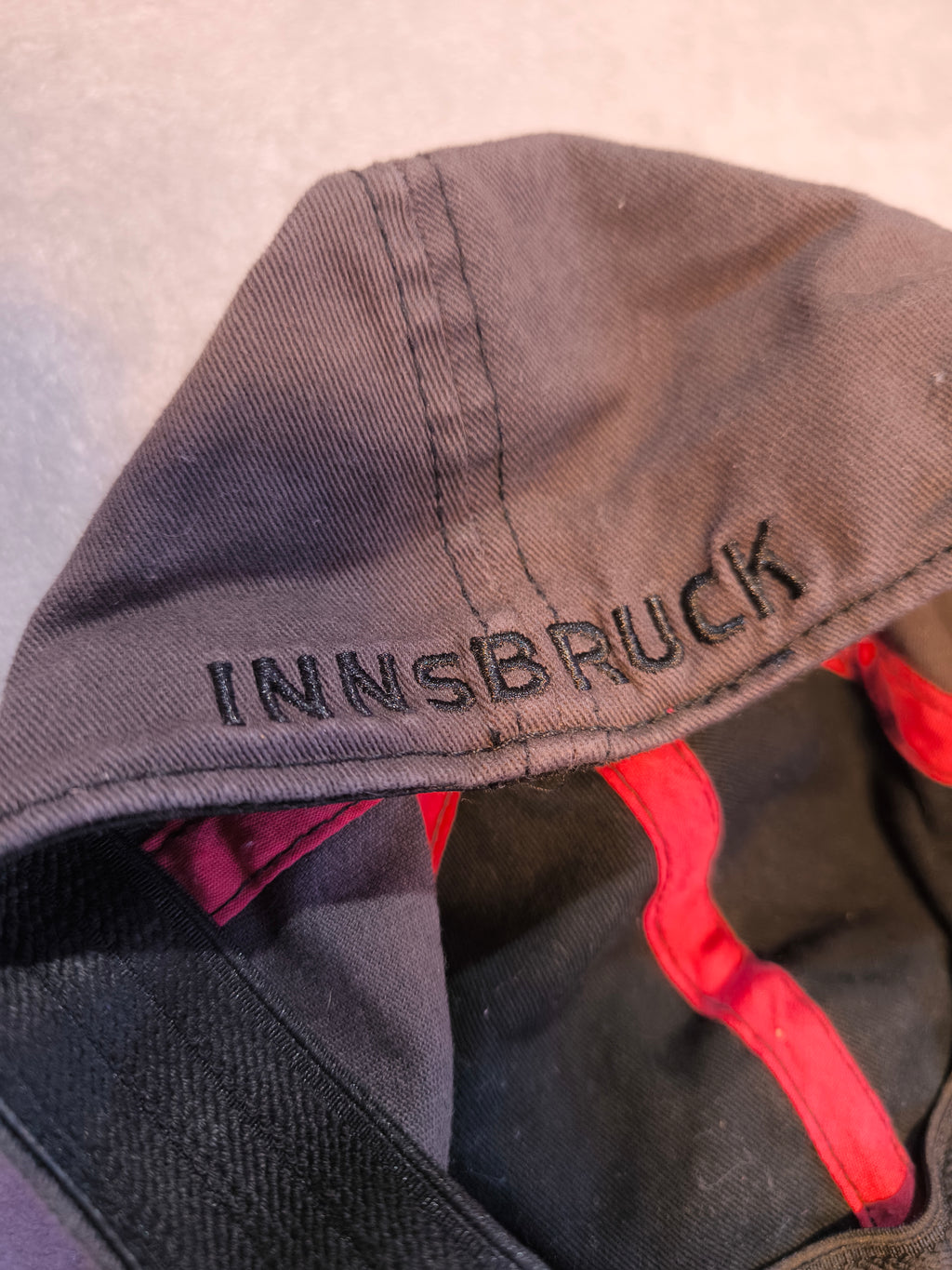 Hard Rock Cafe Innsbruck | Authentic All Is One S/M