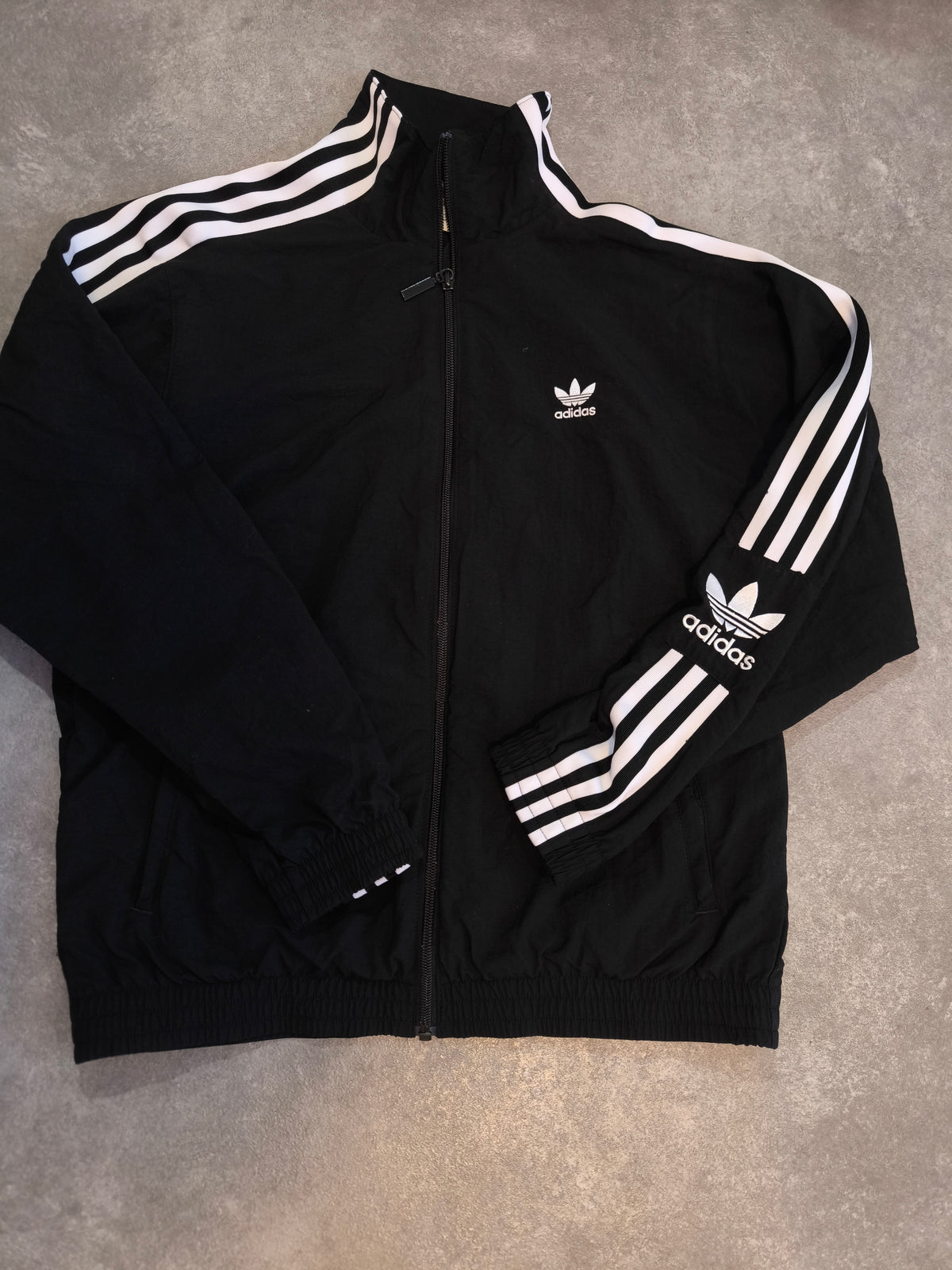 Adidas Originals Trainingsjacke - Größe S