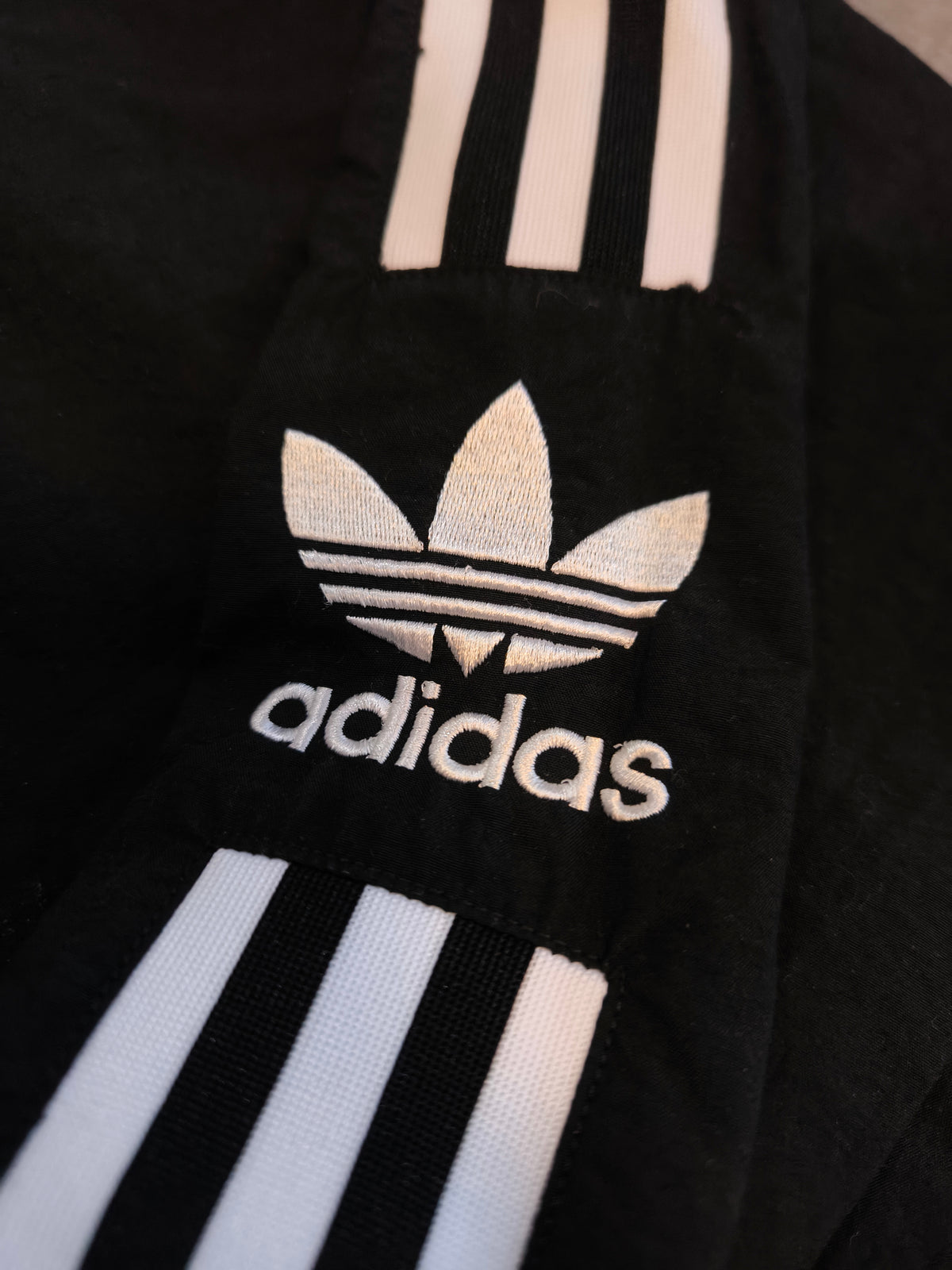 Adidas Originals Trainingsjacke - Größe S