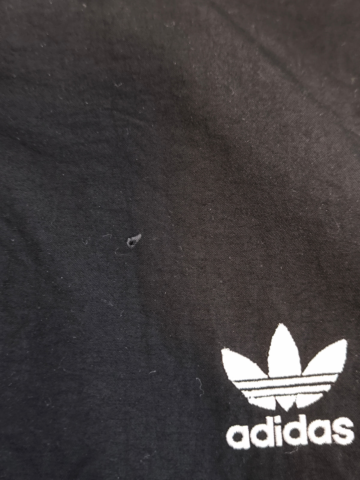 Adidas Originals Trainingsjacke - Größe S