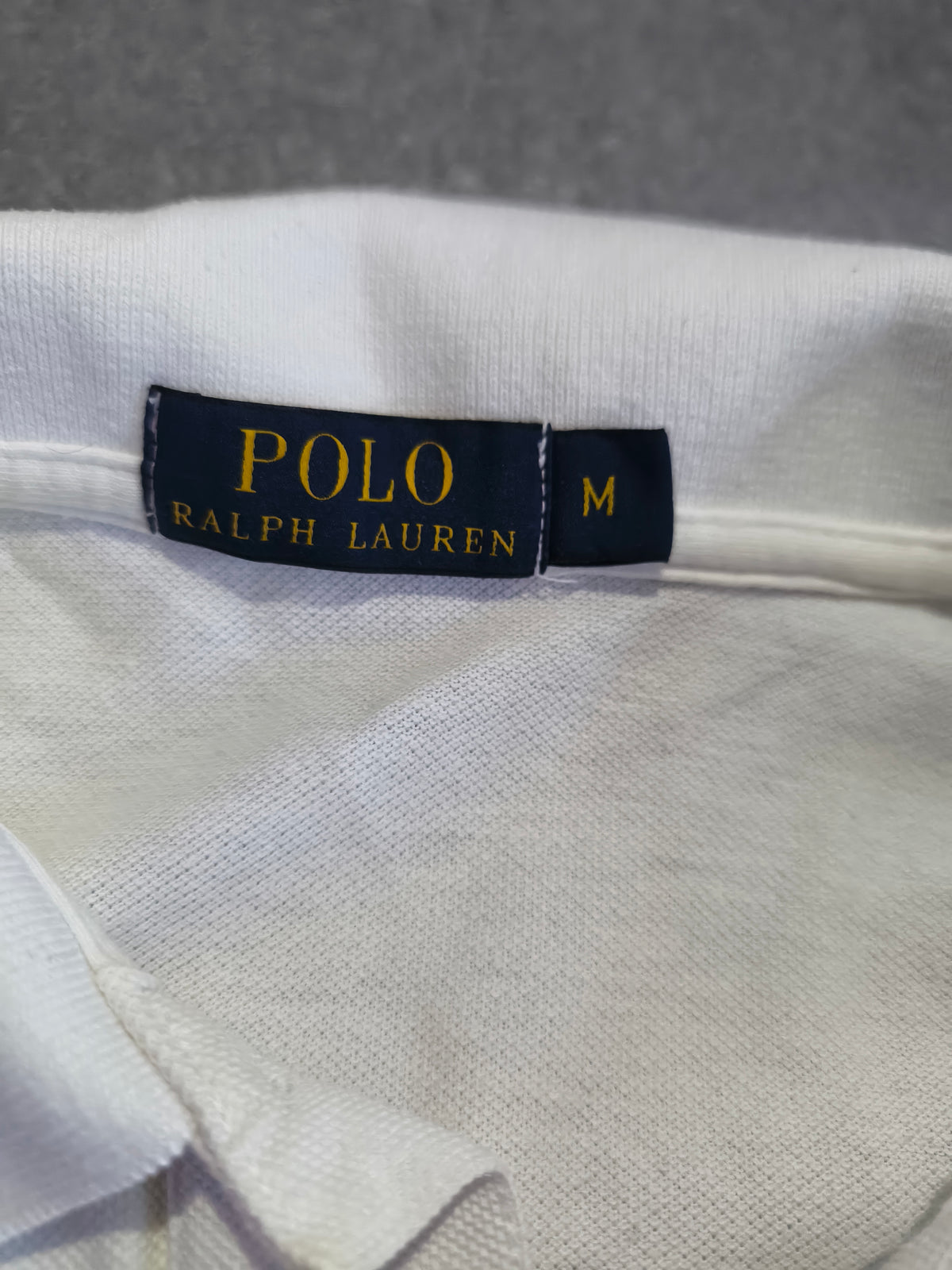 Polo Ralph Lauren Poloshirt Größe M