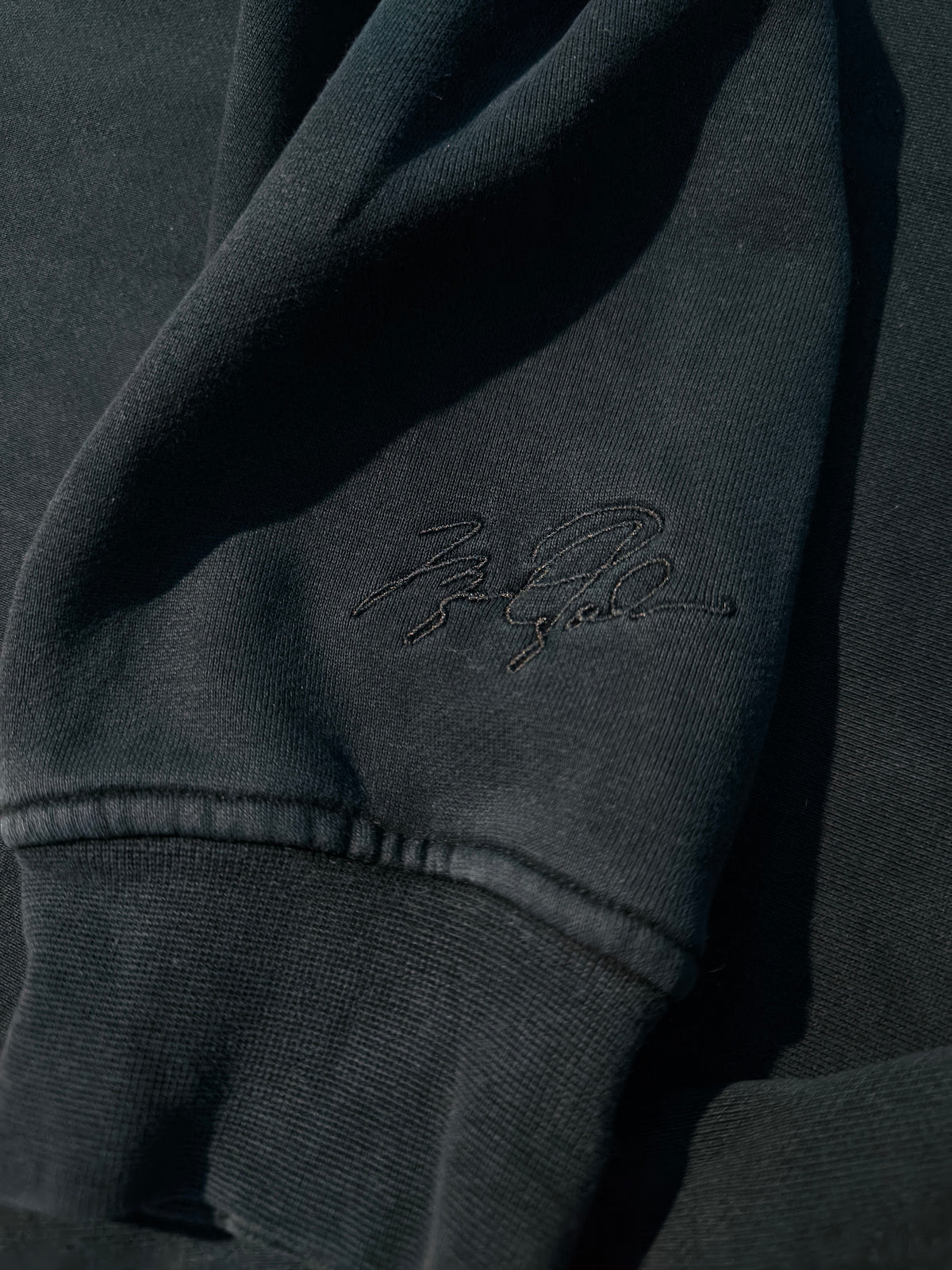 Jordan Jumpman Hoodie Schwarz Gr. L | Nike Air Jordan Pullover Vintage Style