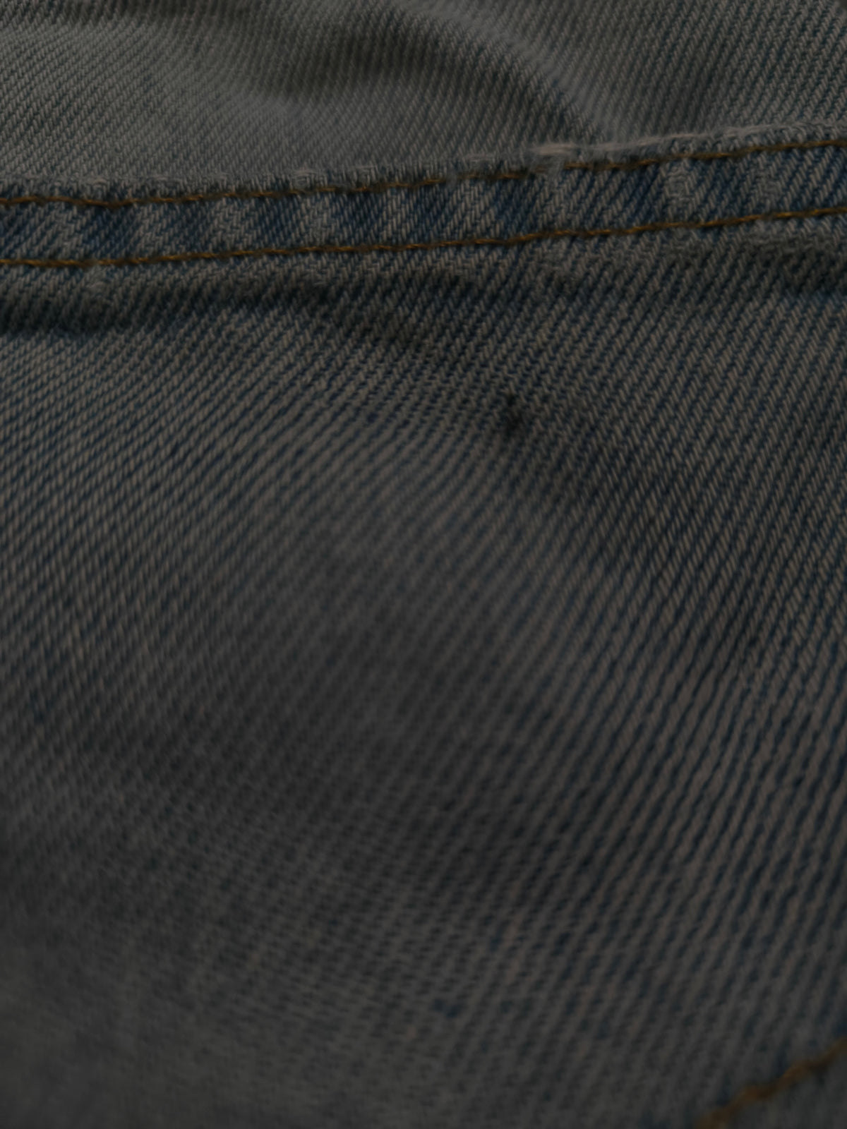 Levi’s 505 Jeans Shorts W36 Hellblau | Regular Fit Denim Vintage Style