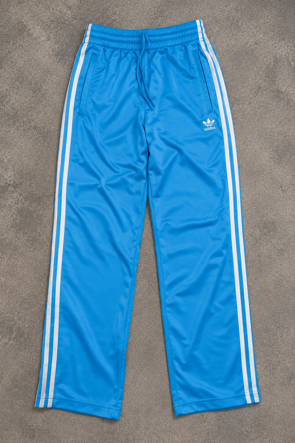 Adidas Originals Track Pants Jogginghose Retro - Größe XS