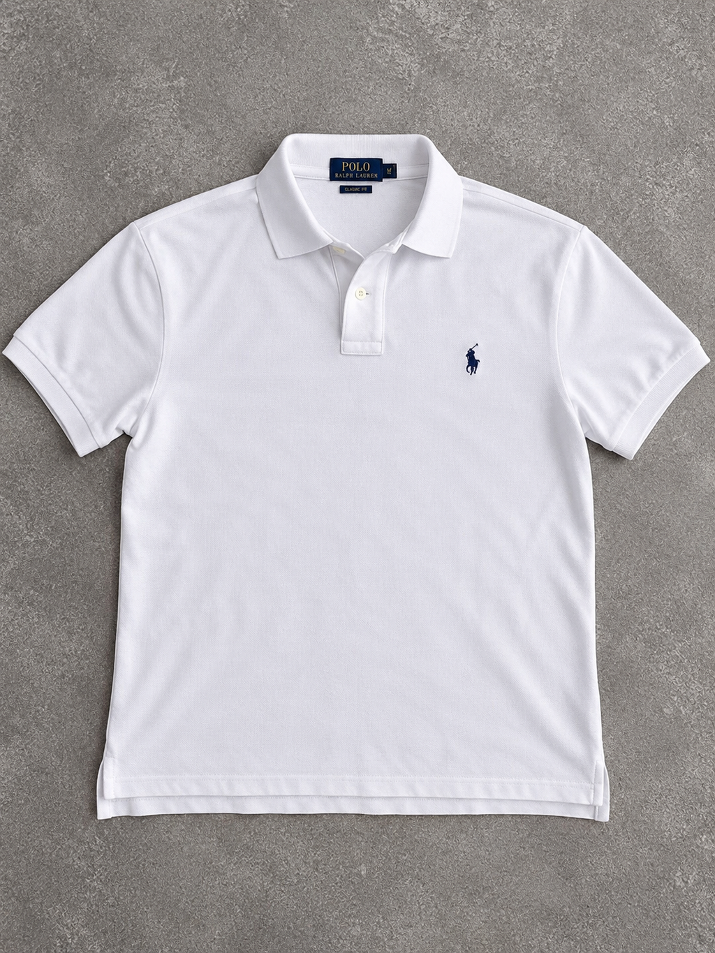 Polo Ralph Lauren Poloshirt Größe M