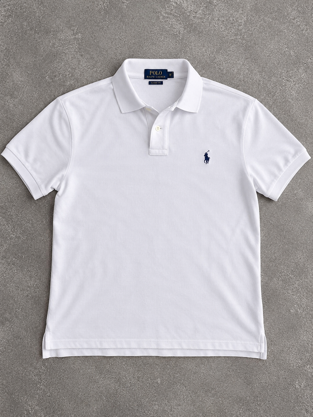 Polo Ralph Lauren Poloshirt Größe M