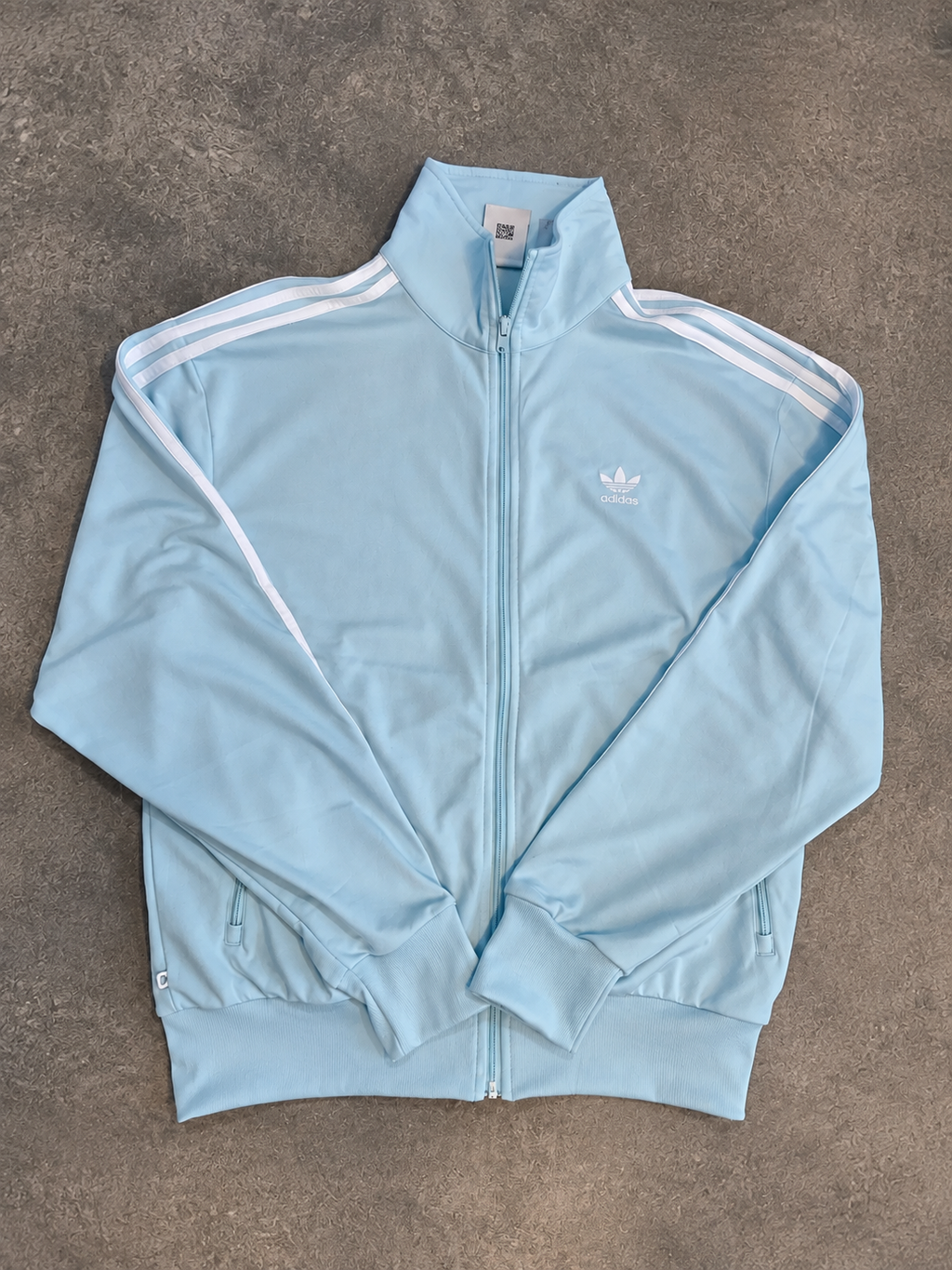 Adidas Originals Trainingsjacke - Größe M