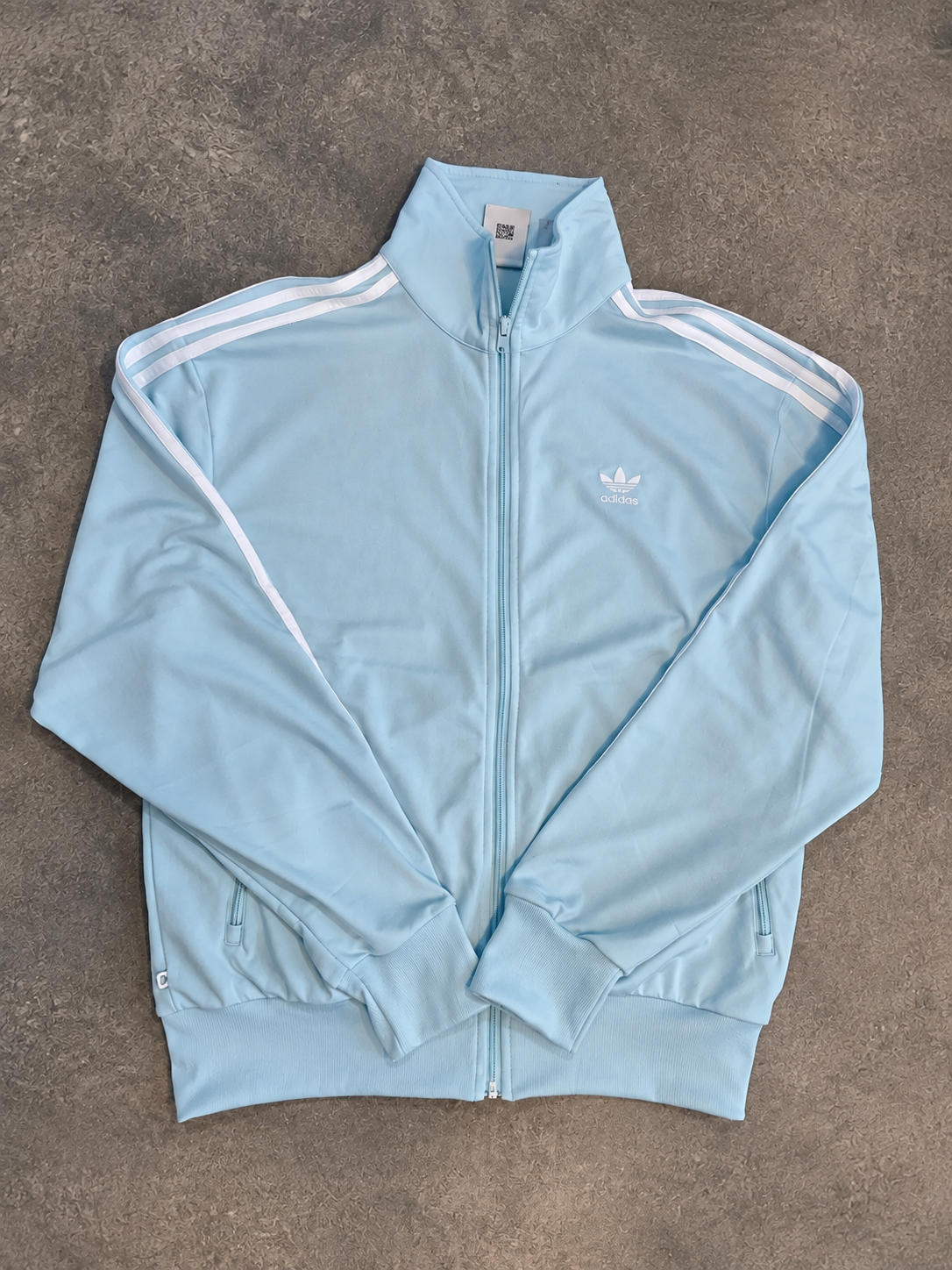 Adidas Originals Trainingsjacke - Größe M